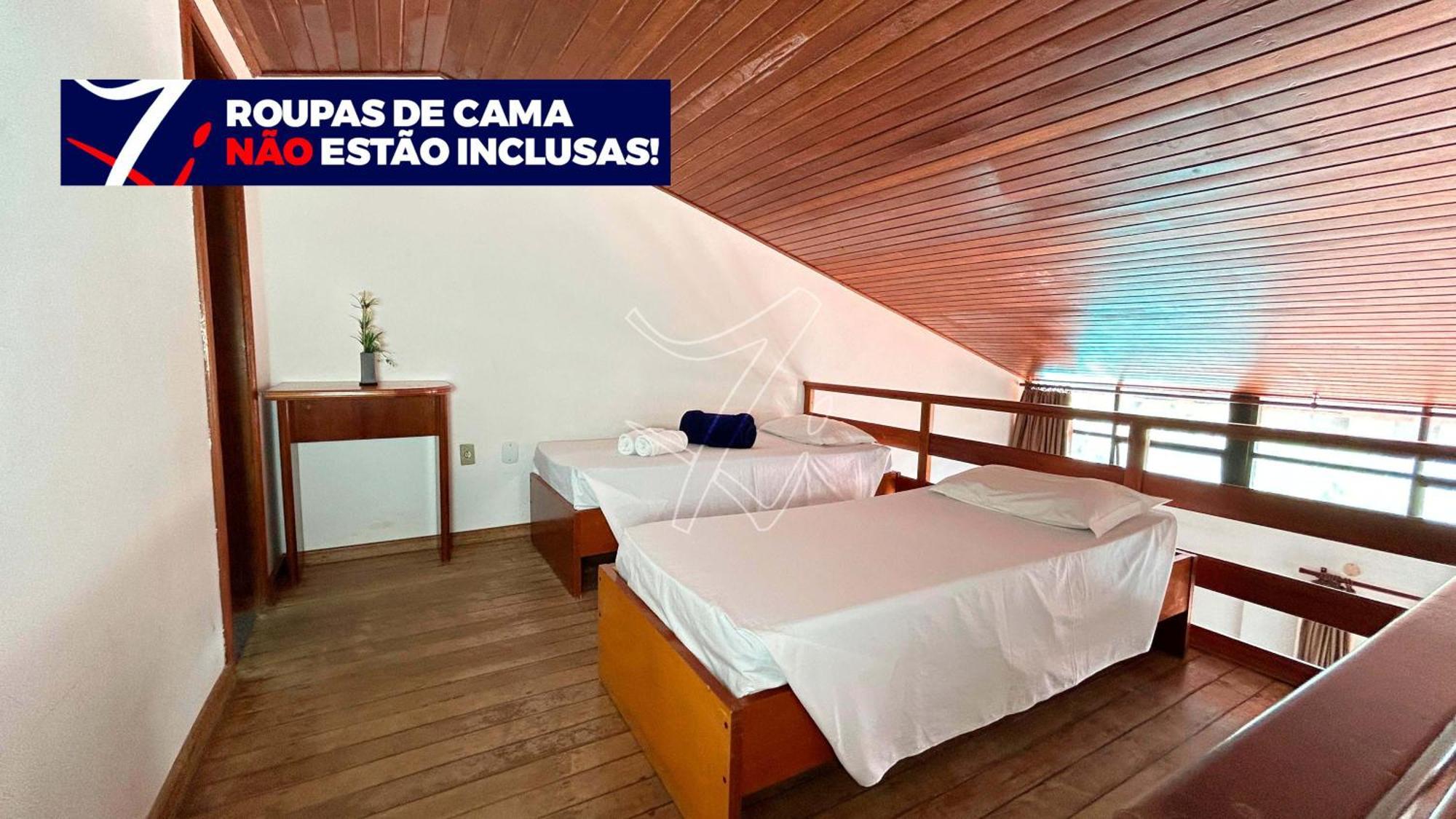 Recanto das Águas Quentes - TURISMO Rio Quente Quarto foto